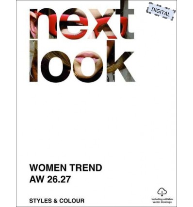 NEXT LOOK WOMEN TREND & CLOSE UPCOMPLETE 28