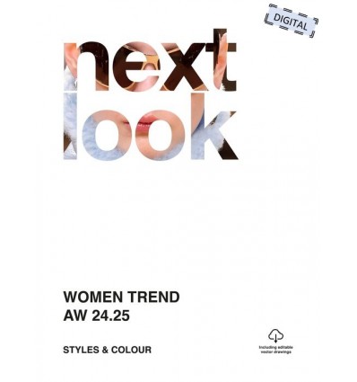 NEXT LOOK WOMEN TREND & CLOSE UPCOMPLETE 25