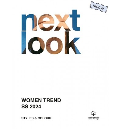 NEXT LOOK WOMEN TREND & CLOSE UPCOMPLETE 24