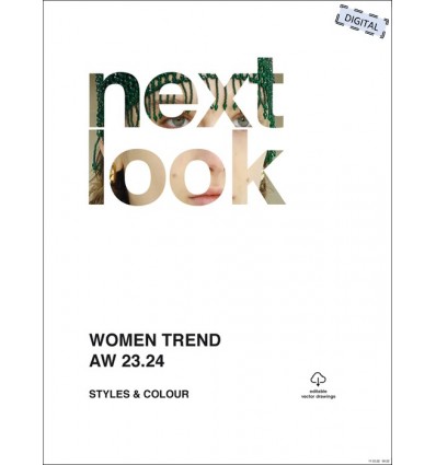 NEXT LOOK WOMEN TREND & CLOSE UPCOMPLETE 23