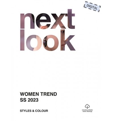 NEXT LOOK WOMEN TREND & CLOSE UPCOMPLETE 22