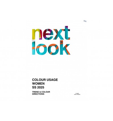 NEXT LOOK COLOUR USAGE WOMAN-ONLINEACCESS+ REVISTA 23