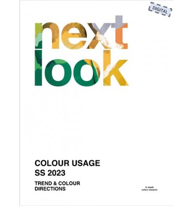 NEXT LOOK COLOUR USAGE WOMAN-ONLINEACCESS+ REVISTA 19