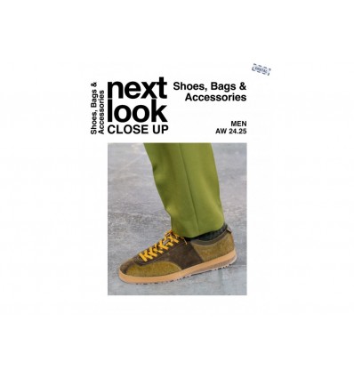 NEXT LOOK CLOSE UP MEN SHOES, BAGS& ACCESSORIES- ONLINE ACCESS 16