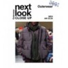NEXT LOOK CLOSE UP MEN OUTERWEAR-ONLINE ACCESS 18