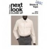 NEXT LOOK CLOSE UP MEN SHIRTS & TOP-ONLINE ACCESS 18