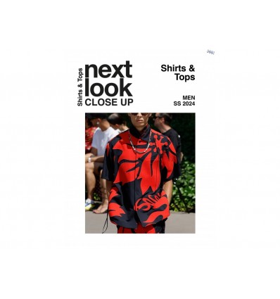 NEXT LOOK CLOSE UP MEN SHIRTS & TOP-ONLINE ACCESS 15