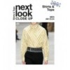 NEXT LOOK CLOSE UP MEN SHIRTS & TOP-ONLINE ACCESS 14