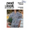 NEXT LOOK CLOSE UP WOMAN/MAN DENIM-ONLINE ACCES 13