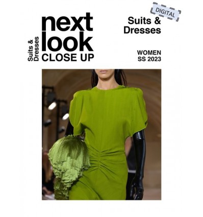 NEXT LOOK CLOSE UP WOMAN SUITS & DRESSES - ONLINE VERSION 13