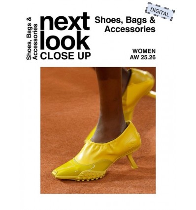NEXT LOOK CLOSE UP WOMAN SHOES,BAGS& ACCESSORIES 17