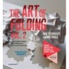 THE ART OF FOLDING VOL. 2 (2nd Edition)