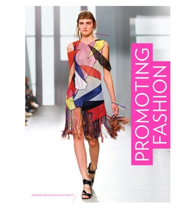 PROMOTING FASHION