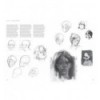 DESSINER LA FIGURE HUMAINE
