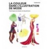COULEUR DANS L'ILLUSTRATION DE MODE, LA