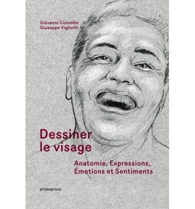 DESSINER LE VISAGE