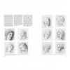 DRAWING THE HUMAN HEAD