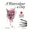 WATERCOLOUR A DAY