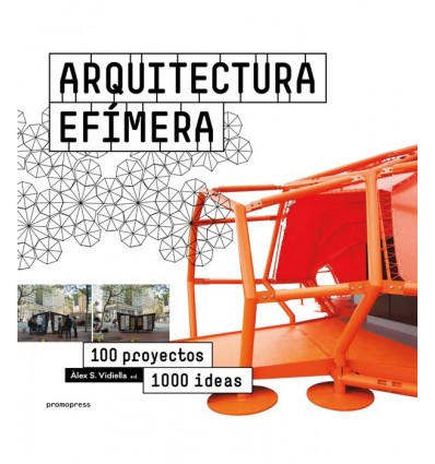 ARQUITECTURA EFIMERA