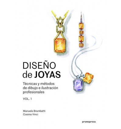 JEWELERY ILLUSTRATION AND DESIGN