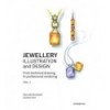 JEWELERY ILLUSTRATION AND DESIGN