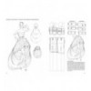 FASHION PATTERNMAKING TECHNIQUES HAUTE COUTURE VOL.1