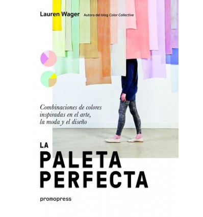 PALETTE PERFECT