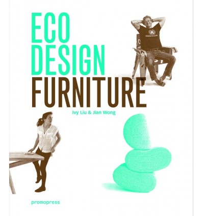 ECO DESIGN: FURNITURE (2ª EDICION)