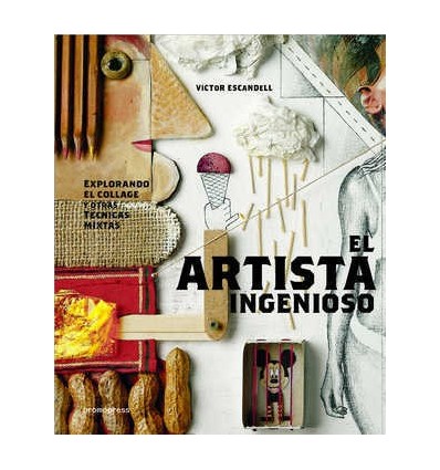EL ARTISTA INGENIOSO