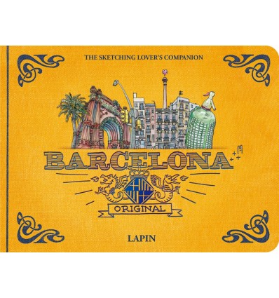 BARCELONA ORIGINAL (EN)