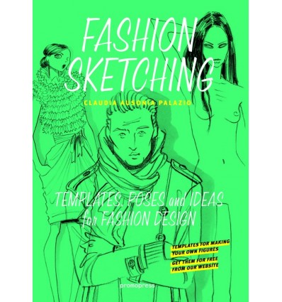 FASHION SKETCHING