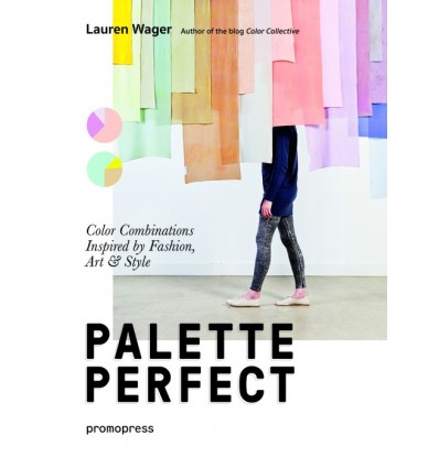 LA PALETA PERFECTA