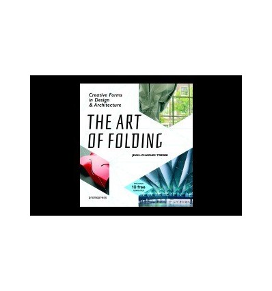 ART OF FOLDING, THE (RUSTICA)