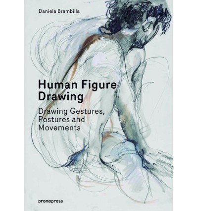 HUMAN FIGURE DRAWING