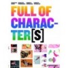FULL OF CHARACTERS