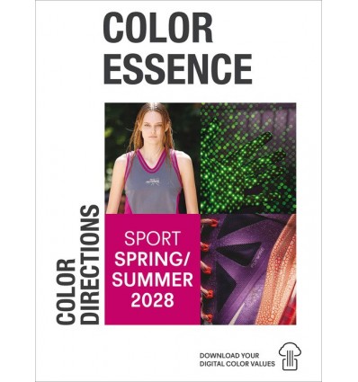 COLOR ESSSENCE SPORT S/S 28