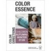 COLOR ESSENCE CHILDREN A/W 27.28