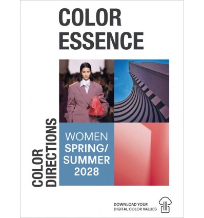 COLOR ESSENCE WOMEN S/S 28