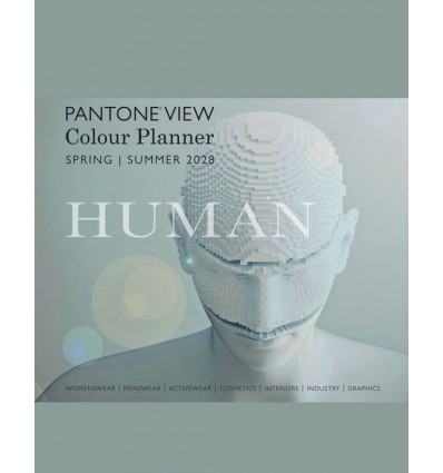 PANTONE VIEW COLOUR PLANNER
