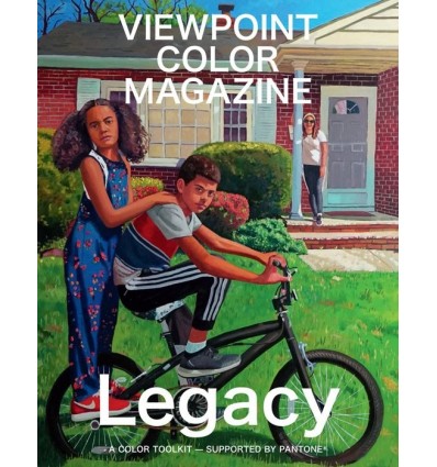 VIEWPOINT COLOUR 18