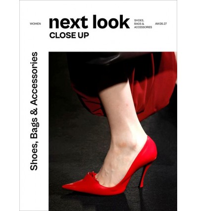 NEXT LOOK CLOSE UP WOMAN SHOES,BAGS & ACCESSORIES 20