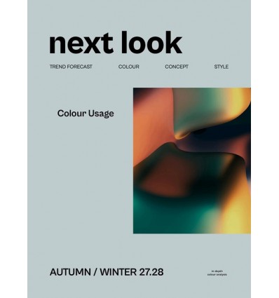 NEXT LOOK COLOUR USAGE A/W 27.28
