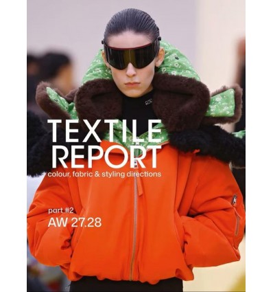 TEXTILE REPORT 4/26