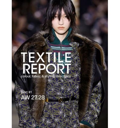 TEXTILE REPORT 3!26