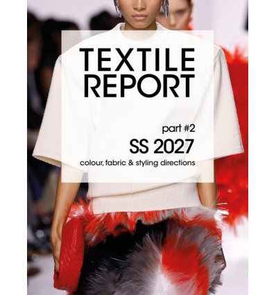 TEXTILE REPORT 2/26