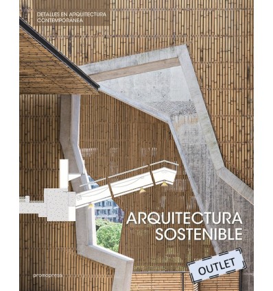 ARQUITECTURA SOSTENIBLE