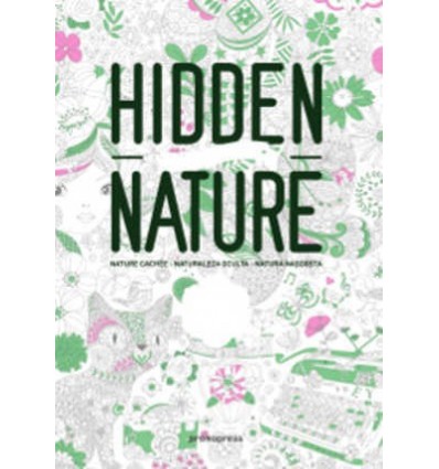 HIDDEN NATURE