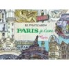 PARIS JE T'AIME