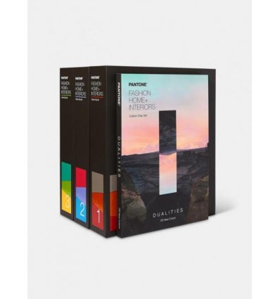 PANTONE FHI COTTON CHIP SET 2.800 COLORS