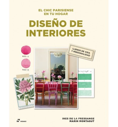 El chic parisiense en tu hogar